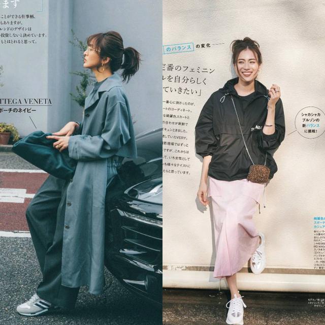 必备：三种让你靓丽的鞋款推荐AG旗舰厅网站入口秋季时尚(图6)