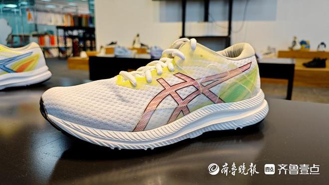 瑟士”中国唯一工厂扎根薛城17年AG旗舰厅年收入超11亿元“亚(图4)