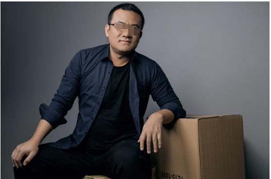 一中产最爱的电商平台停运曾叫板淘宝！AG旗舰厅网站烧光3000万美元！又(图2)
