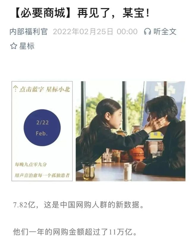 一中产最爱的电商平台停运曾叫板淘宝！AG旗舰厅网站烧光3000万美元！又(图10)
