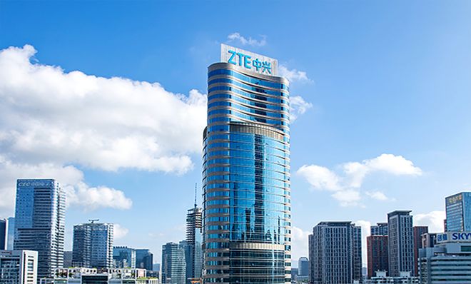 重要突破全球首个！AG旗舰厅中兴实现