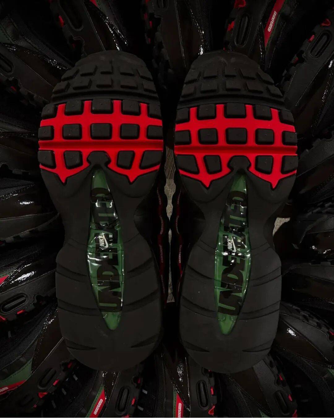 DFTD x Nike 联名新鞋年底发售AG旗舰厅·(中国)网站新图曝光!UN(图2) DFTD x Nike 联名新鞋年底发售AG旗舰厅·(中国)网站新图曝光!UN(图2)