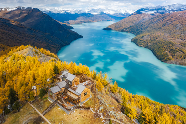 全国赏秋地图 来一场从北至南的追秋之旅AG旗舰厅最新版出发吧!跟着2025(图7) 全国赏秋地图 来一场从北至南的追秋之旅AG旗舰厅最新版出发吧!跟着2025(图7)